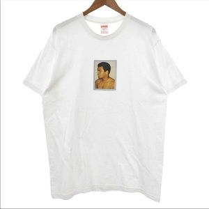 Muhammed Ali Supreme